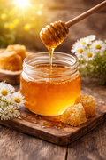 Honey