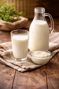 Milk