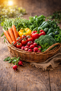 Vegetables